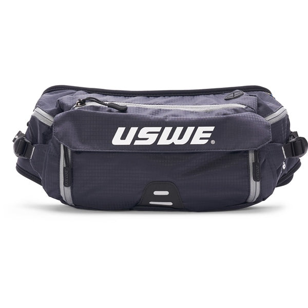 PACK WAIST HYDRATION ZULO WINTER 6L BK
