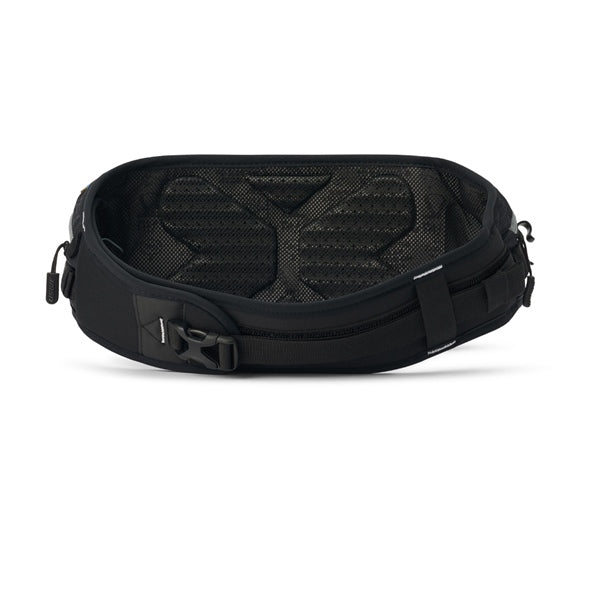 PACK WAIST HYDRATION ZULO WINTER 6L BK