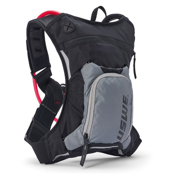 BACKPACK HYDRATION HYDRO 3L BK USWE