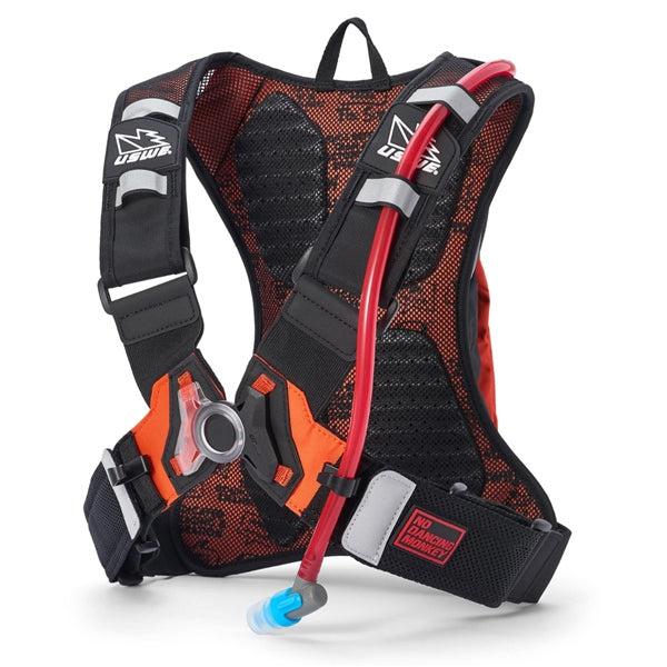 BACKPACK HYDRATION HYDRO 3L OG USWE