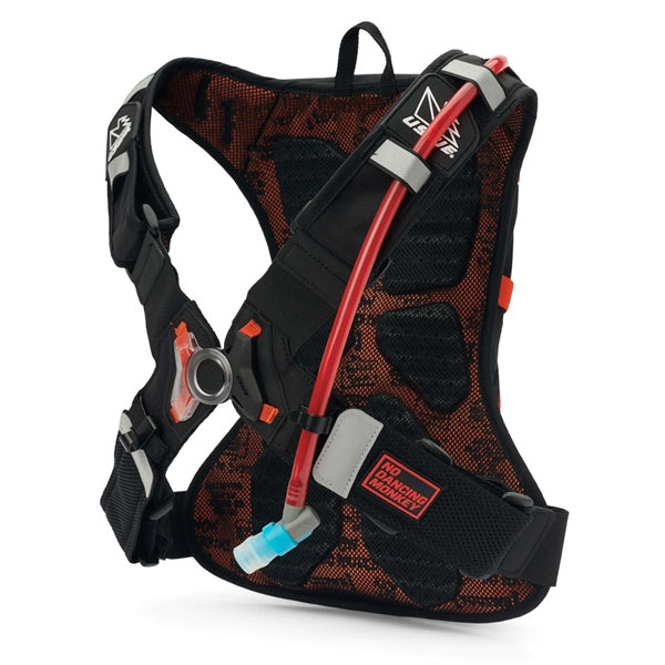BACKPACK HYDRATION HYDRO 4L OG USWE