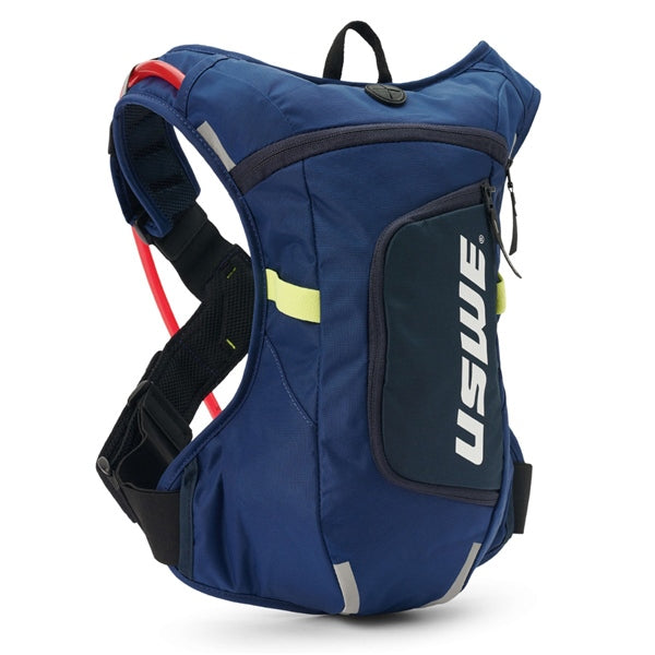 BACKPACK HYDRATION HYDRO 4L BL USWE