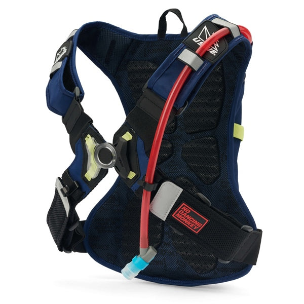 BACKPACK HYDRATION HYDRO 4L BL USWE