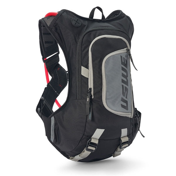 BACKPACK HYDRATION HYDRO 8L BK USWE