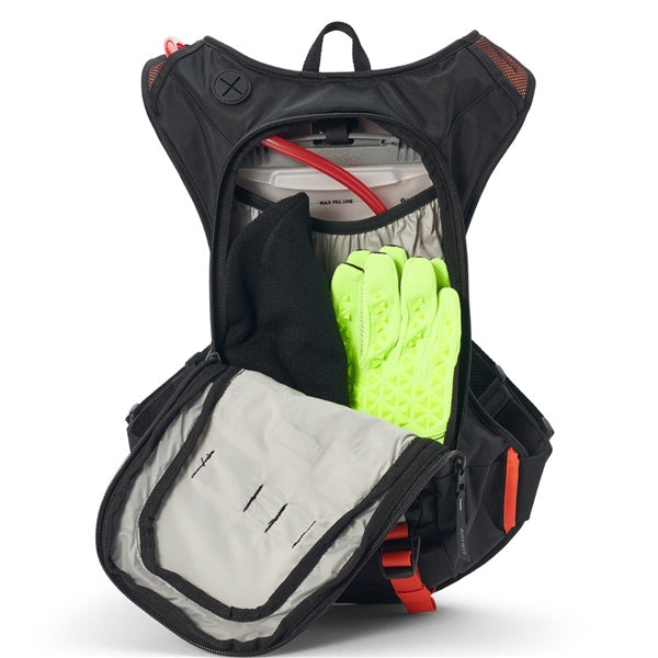 BACKPACK HYDRATION HYDRO 8L OG USWE