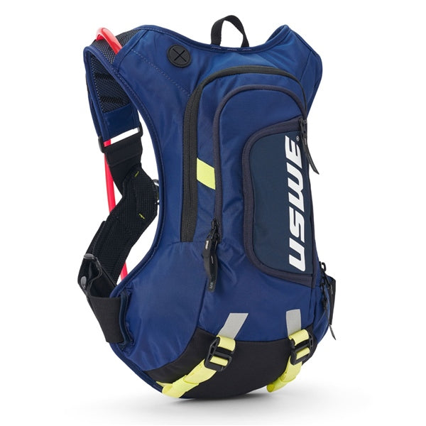 BACKPACK HYDRATION HYDRO 8L BL USWE