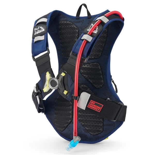 BACKPACK HYDRATION HYDRO 8L BL USWE