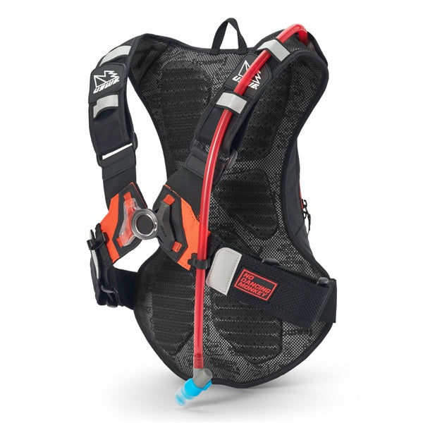 BACKPACK HYDRATION HYDRO KC66 8L USWE