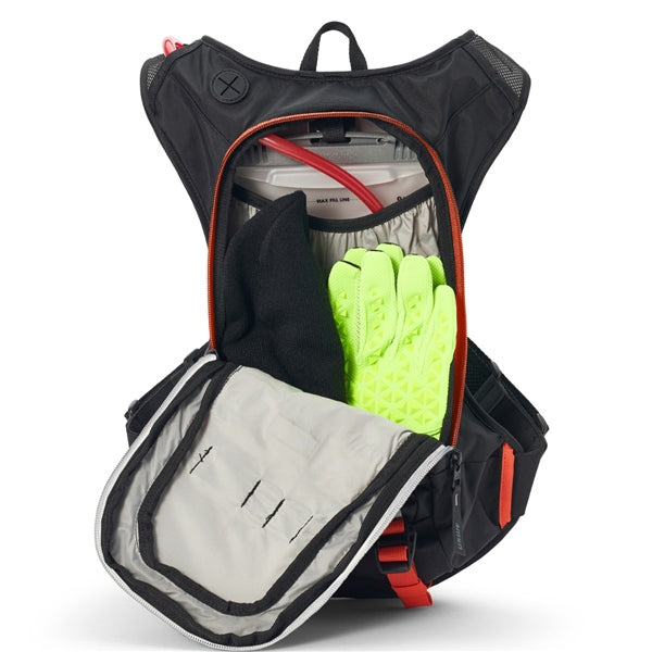 BACKPACK HYDRATION HYDRO KC66 8L USWE
