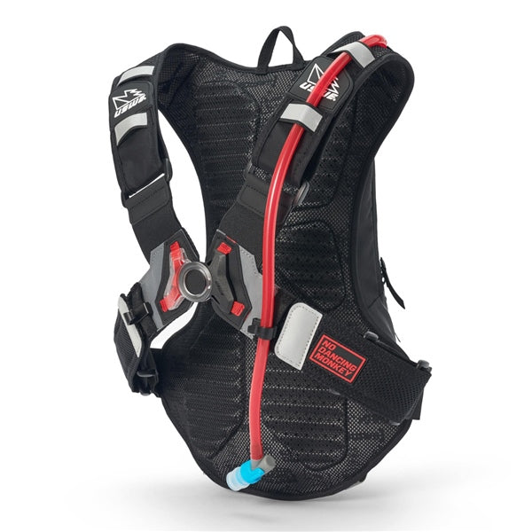 BACKPACK HYDRATION HYDRO 12L BK USWE