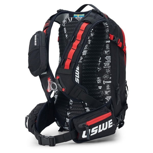 BACKPACK CORE OFF ROAD 16L RD USWE