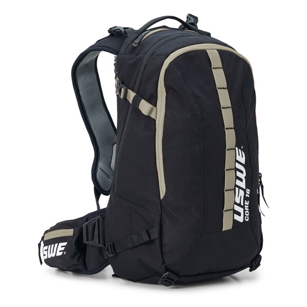 BACKPACK CORE OFF ROAD 16L GR USWE