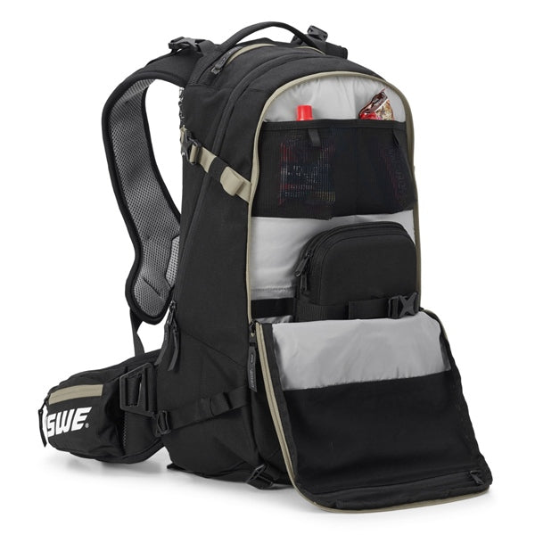 BACKPACK CORE OFF ROAD 16L GR USWE