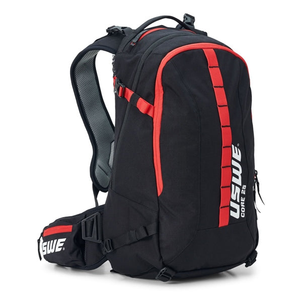 BACKPACK CORE OFF ROAD 25L RD USWE