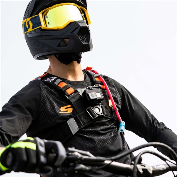 HARNESS CAMERA ACTION NDM 1 M-XL USWE