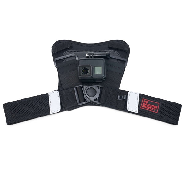 HARNESS CAMERA ACTION NDM 1 M-XL USWE