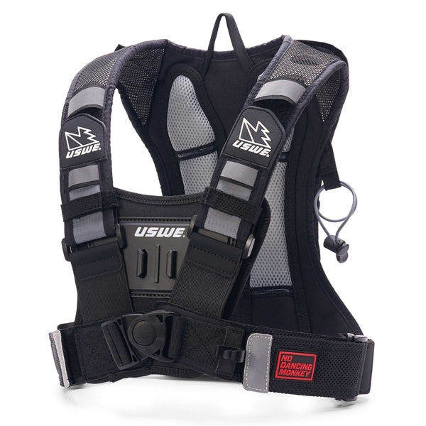 HARNESS CAMERA ACTION NDM 1 M-XL USWE