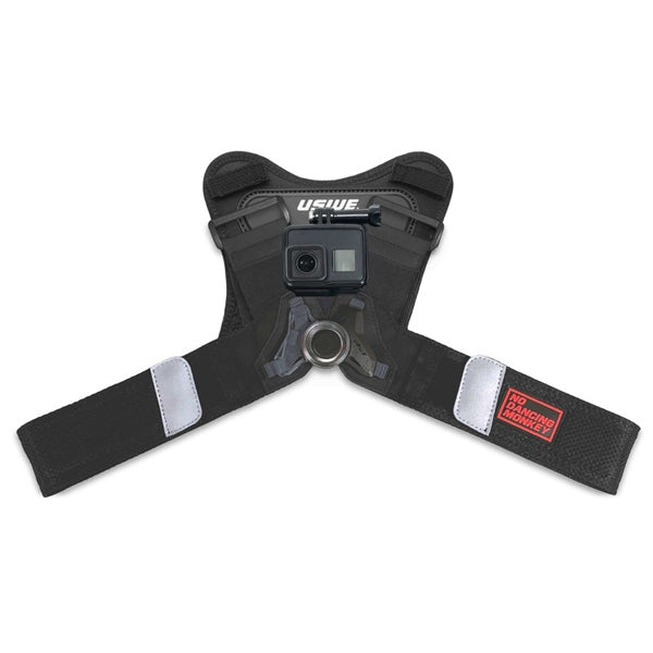HARNESS CAMERA ACTION NDM 1 2XL USWE