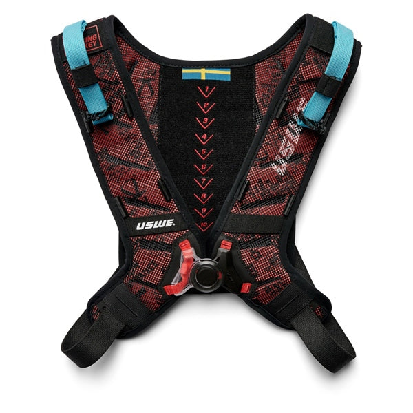 HARNESS SNUGME NDM 2 & FRONT STRAP KIT