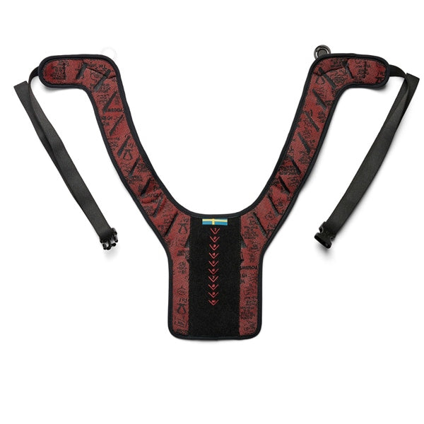 HARNESS SNUGME NDM 2 & FRONT STRAP KIT