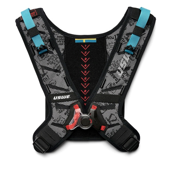 STRAP KIT FRONT NDM 2.1 HARNESS USWE