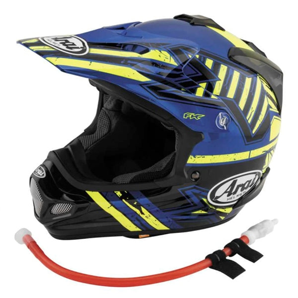 HANDSFREE HELMET KIT HYDRATION USWE