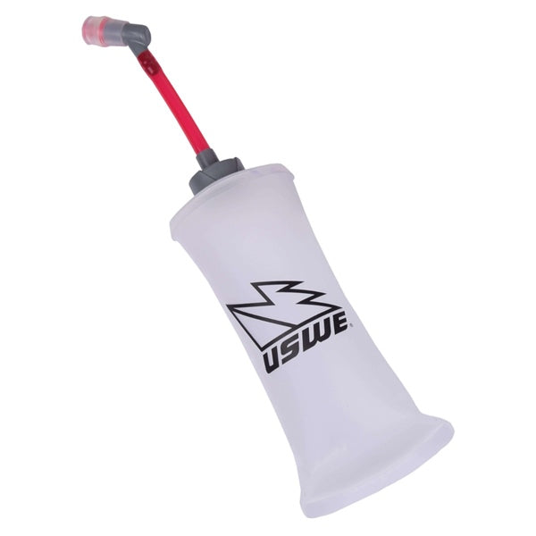 ULTRAFLASK W/STRAW & VALVE BITE 500ML
