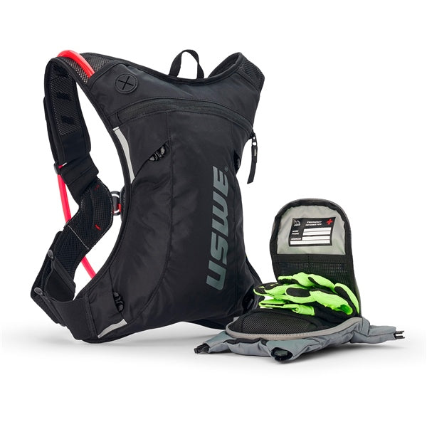 BACKPACK HYDRATION MOTO HYDRO XTR 3L