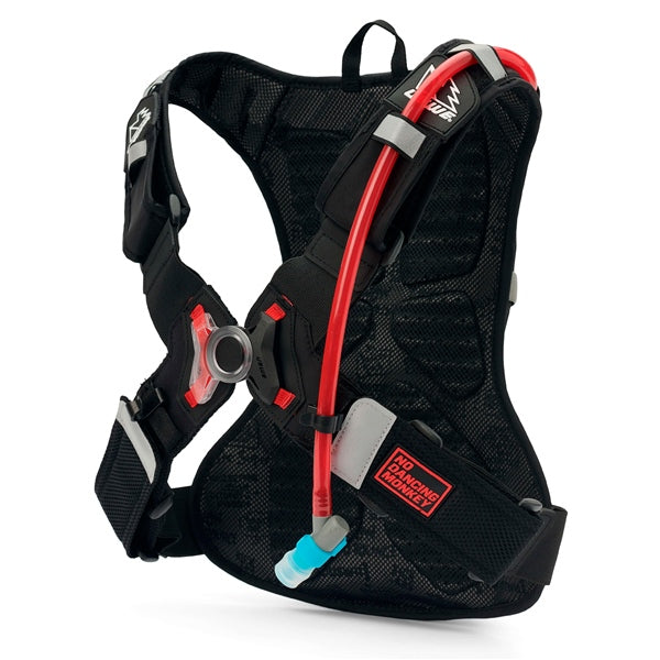 BACKPACK HYDRATION MOTO HYDRO XTR 4L