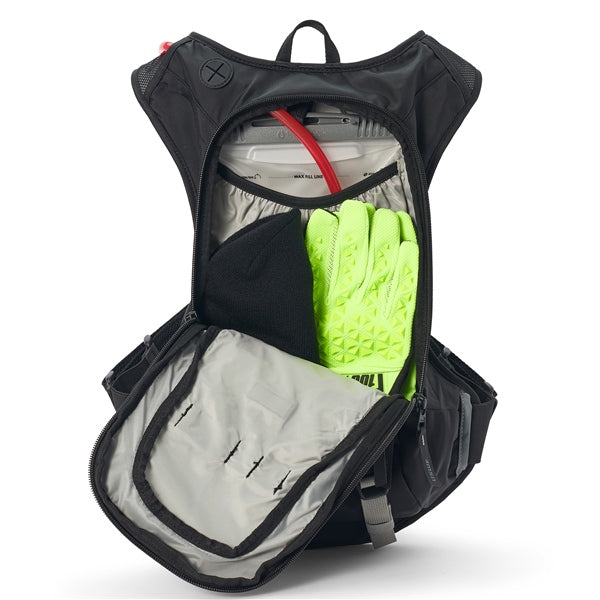 BACKPACK HYDRATION MOTO HYDRO XTR 8L