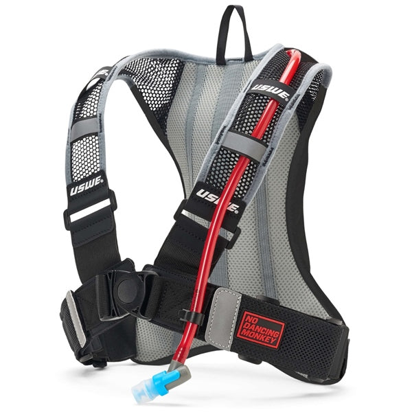BACKPACK HYDRATION OUTLANDER PRO 2L BK