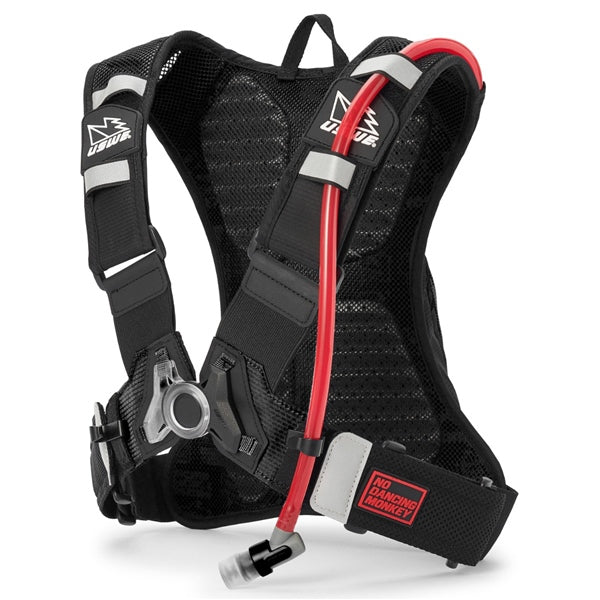 BACKPACK HYDRATION MTB HYDRO 3L BK