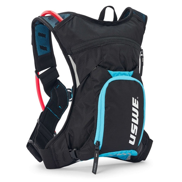 BACKPACK HYDRATION MTB HYDRO 3L BL