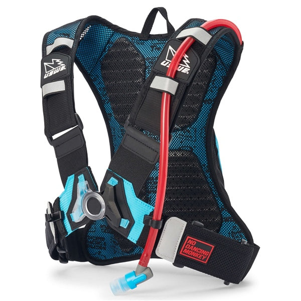 BACKPACK HYDRATION MTB HYDRO 3L BL