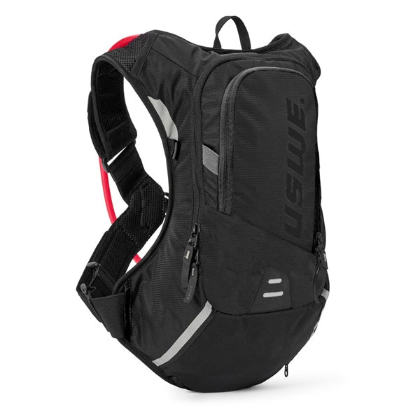 BACKPACK HYDRATION MTB HYDRO 8L BK