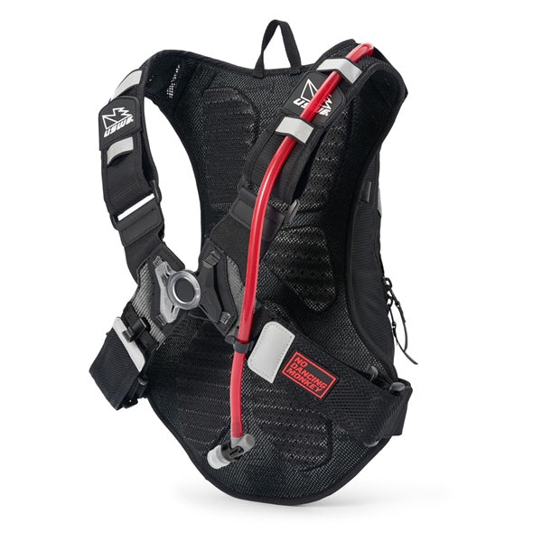 BACKPACK HYDRATION MTB HYDRO 8L BK