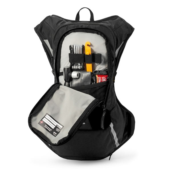 BACKPACK HYDRATION MTB HYDRO 8L BK
