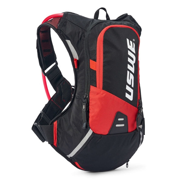 BACKPACK HYDRATION MTB HYDRO 8L RD