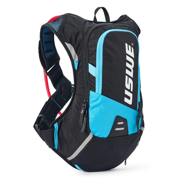 BACKPACK HYDRATION MTB HYDRO 8L BL