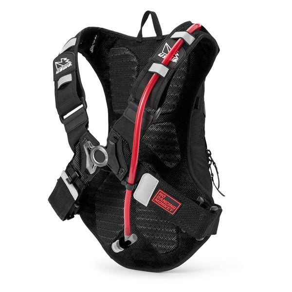 BACKPACK HYDRATION MTB HYDRO 12L BK