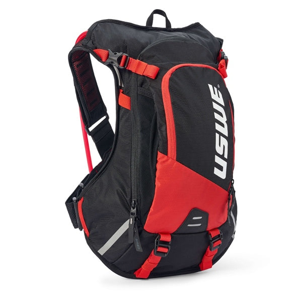 BACKPACK HYDRATION MTB HYDRO 12L RD