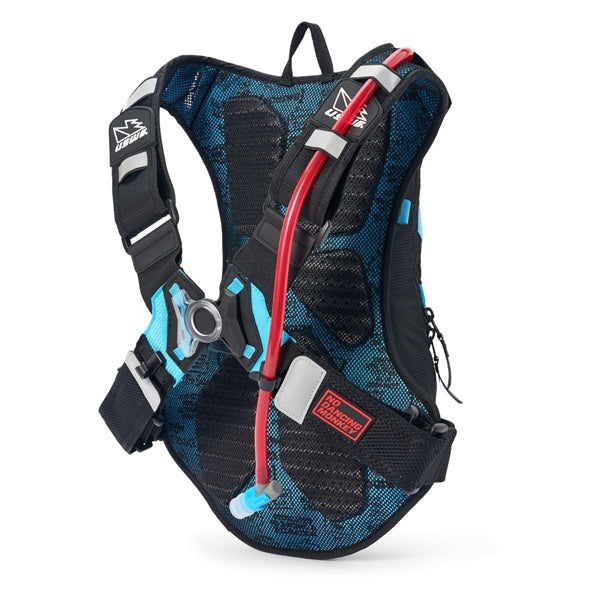 BACKPACK HYDRATION MTB HYDRO 12L BL