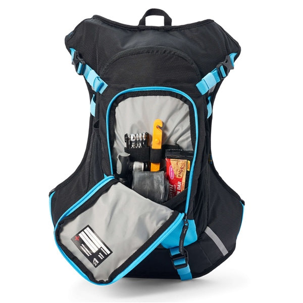 BACKPACK HYDRATION MTB HYDRO 12L BL
