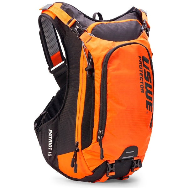 BACKPACK MTB PROTECTOR PATRIOT 15L OG