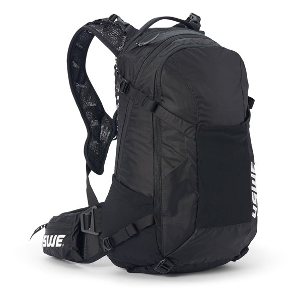DAYPACK MTB SHRED 25L BK USWE