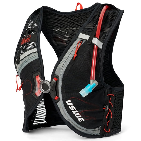 VEST HYDRATION RUSH 8L BK S USWE