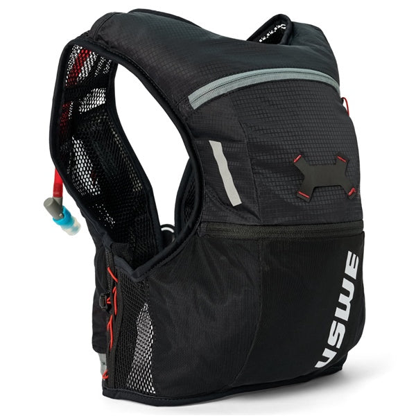 VEST HYDRATION RUSH 8L BK S USWE