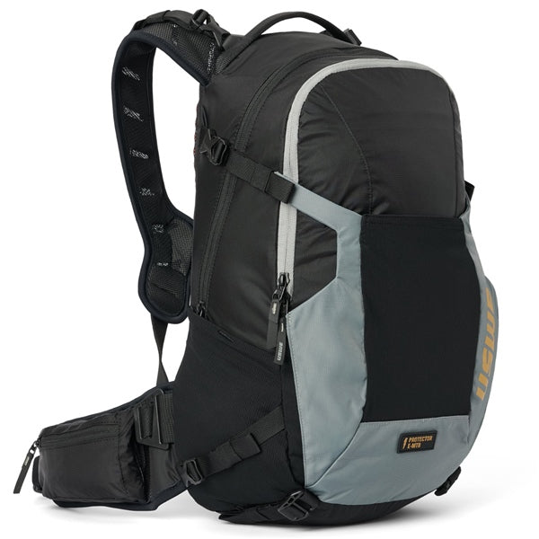 BACKPACK E-MTB PROTECTOR WATT 25L BK