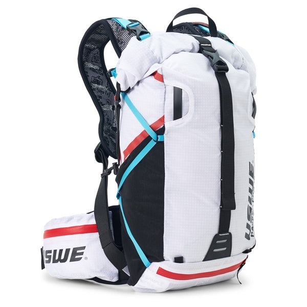 DAYPACK ROLLTOP HAJKER PRO 30L WH USWE
