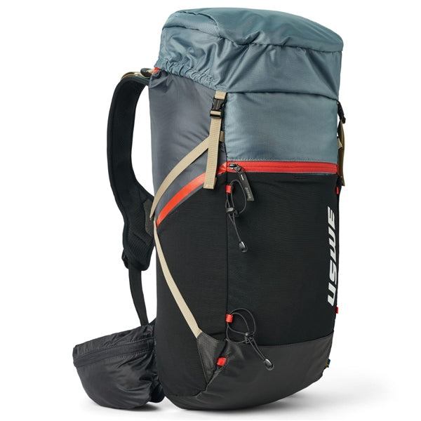 DAYPACK TRACKER 30L BL S-M USWE
